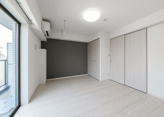 レオーネ志村坂上の物件内観写真