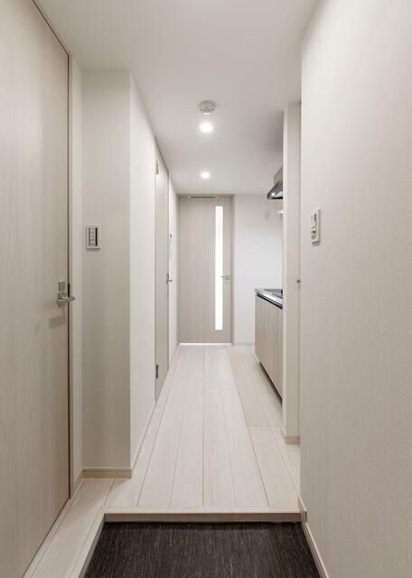 レオーネ志村坂上の物件内観写真