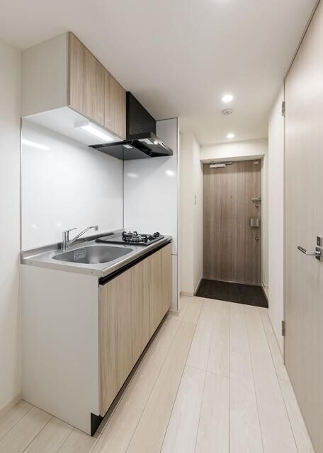 レオーネ志村坂上の物件内観写真