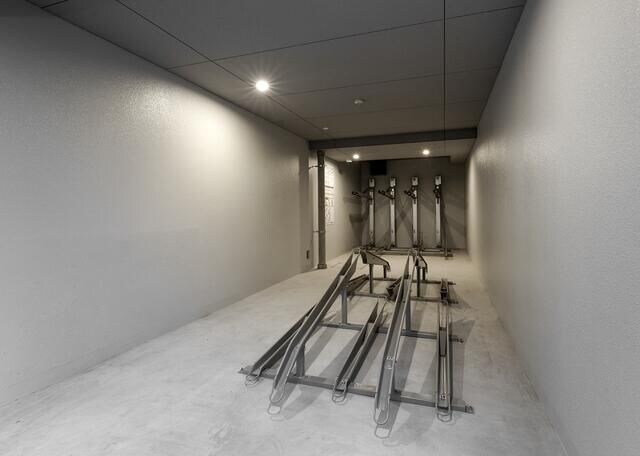 レオーネ志村坂上の物件内観写真