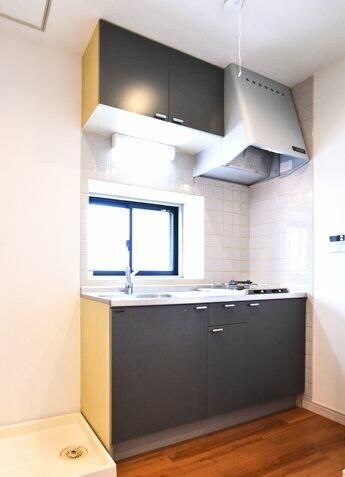 メインステージ赤羽北の物件内観写真