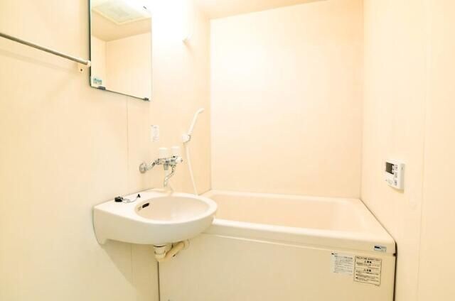 メインステージ赤羽北の物件内観写真