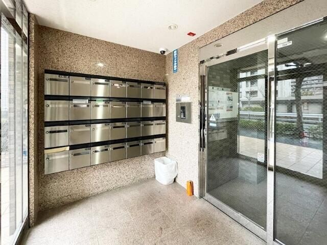 メインステージ赤羽北の物件内観写真