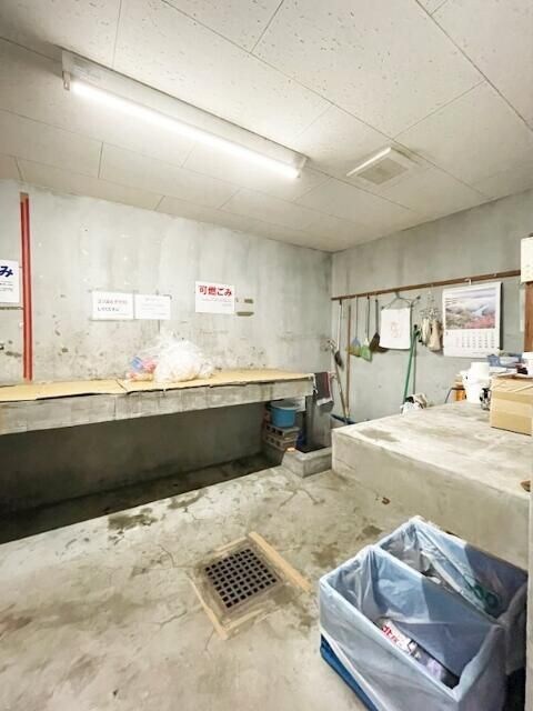 メインステージ赤羽北の物件内観写真