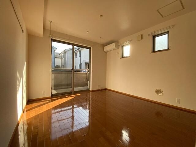 ル・アンジェの物件内観写真