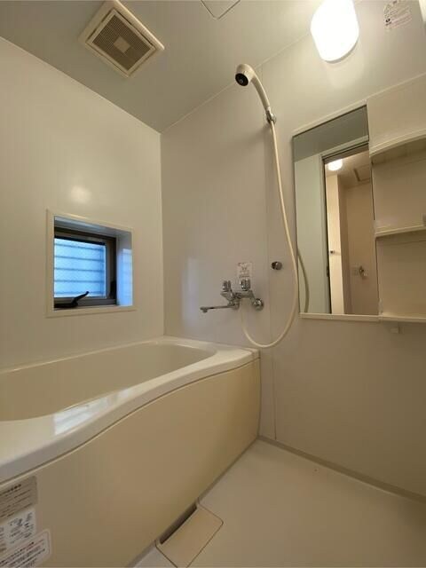 ル・アンジェの物件内観写真