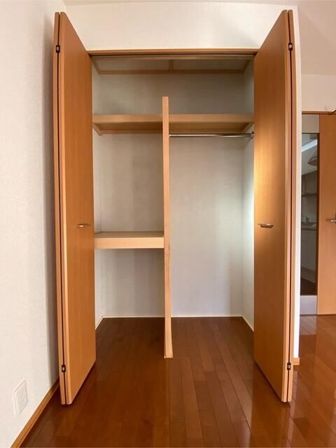 ル・アンジェの物件内観写真