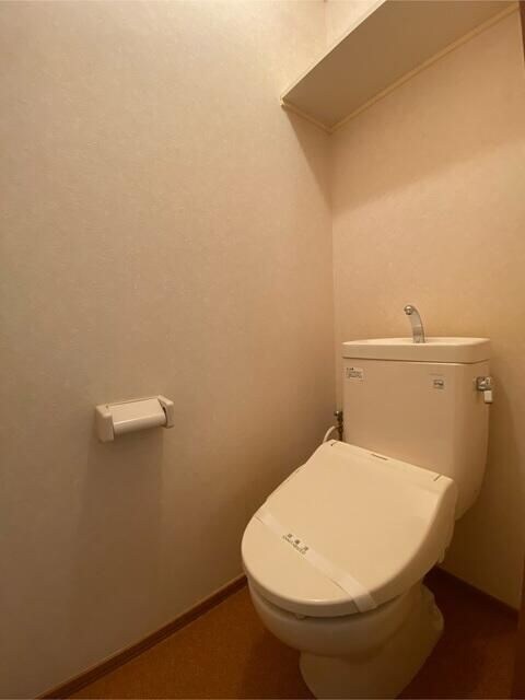 ル・アンジェの物件内観写真