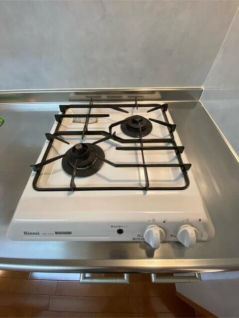 ル・アンジェの物件内観写真