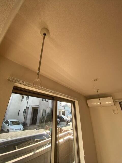 ル・アンジェの物件内観写真