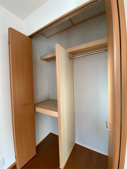 ル・アンジェの物件内観写真