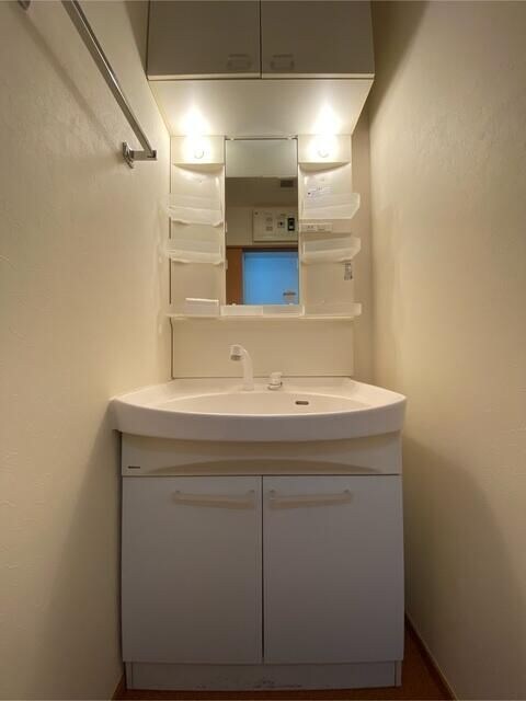 ル・アンジェの物件内観写真