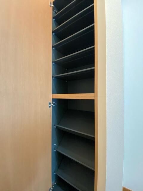 ル・アンジェの物件内観写真