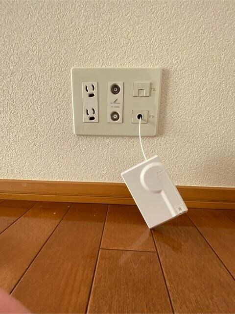 ル・アンジェの物件内観写真