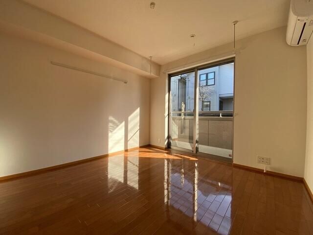 ル・アンジェの物件内観写真