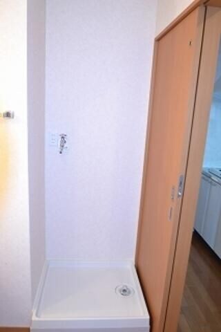 ル・アンジェの物件内観写真