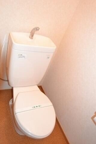 ル・アンジェの物件内観写真