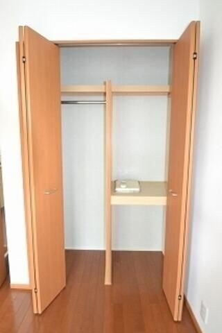 ル・アンジェの物件内観写真