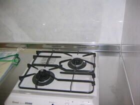 ル・アンジェの物件内観写真