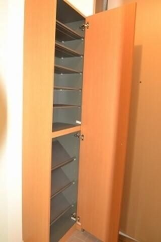 ル・アンジェの物件内観写真