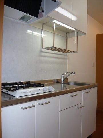 ル・アンジェの物件内観写真