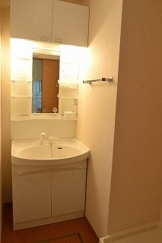 ル・アンジェの物件内観写真