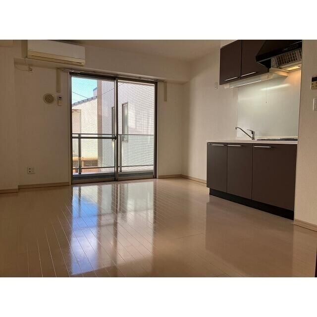 ＶＩＬＬＡ－ＳＨＩＷＡＳＵＤＡの物件内観写真