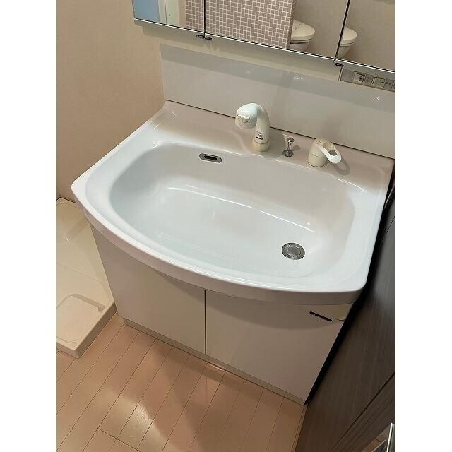 ＶＩＬＬＡ－ＳＨＩＷＡＳＵＤＡの物件内観写真