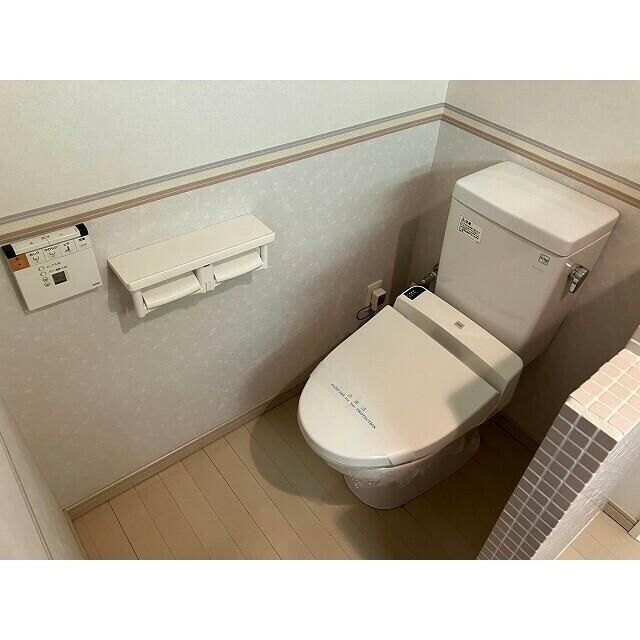 ＶＩＬＬＡ－ＳＨＩＷＡＳＵＤＡの物件内観写真