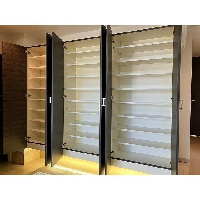 ＶＩＬＬＡ－ＳＨＩＷＡＳＵＤＡの物件内観写真