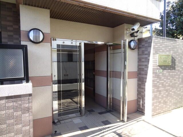 エクセリア文京池之端の物件外観写真