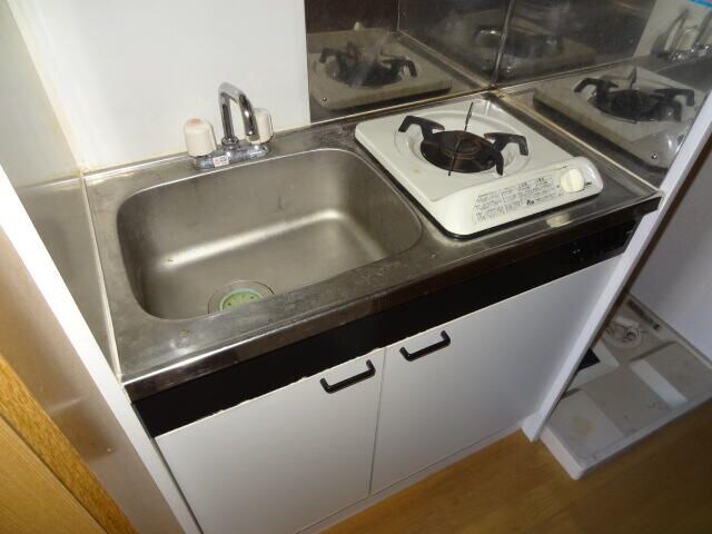 エクセリア文京池之端の物件内観写真