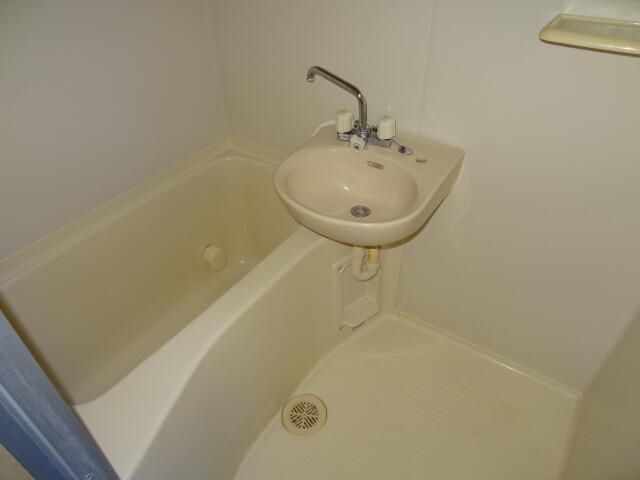 エクセリア文京池之端の物件内観写真