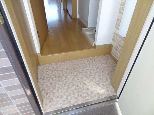 エクセリア文京池之端の物件内観写真