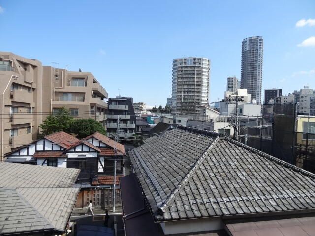 エクセリア文京池之端の物件内観写真