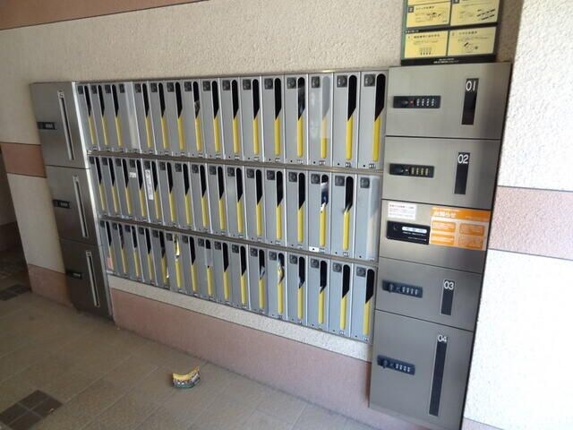 エクセリア文京池之端の物件内観写真