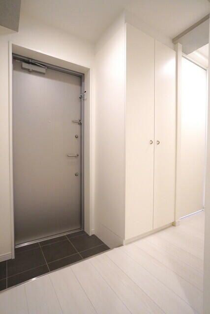 フルハウス飯田橋の物件内観写真