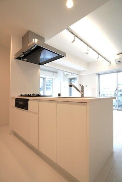 フルハウス飯田橋の物件内観写真