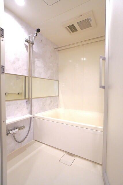 フルハウス飯田橋の物件内観写真