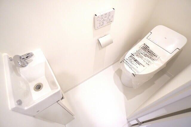 フルハウス飯田橋の物件内観写真