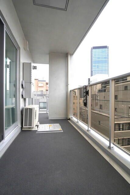 フルハウス飯田橋の物件内観写真