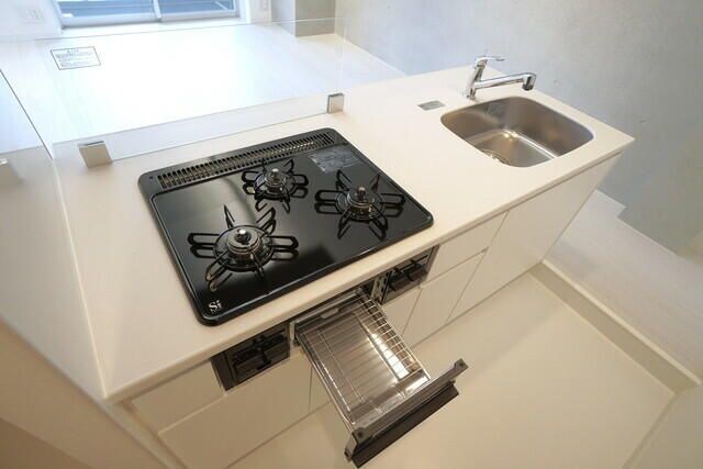 フルハウス飯田橋の物件内観写真