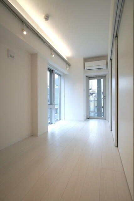 フルハウス飯田橋の物件内観写真