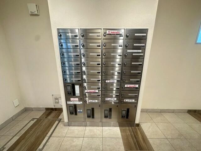 ＨＦ西巣鴨レジデンスⅡの物件内観写真