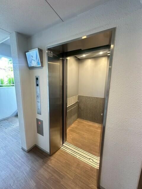 ＨＦ西巣鴨レジデンスⅡの物件内観写真