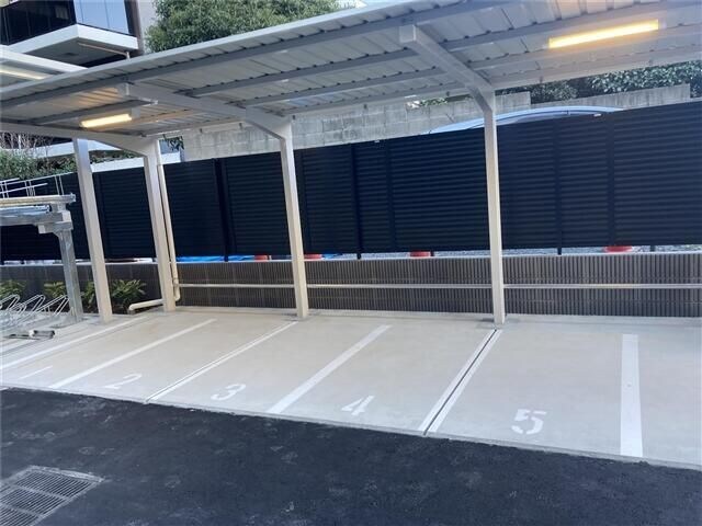 Ｓ－ＲＥＳＩＤＥＮＣＥ成増ＣＬＡＩＲの物件内観写真