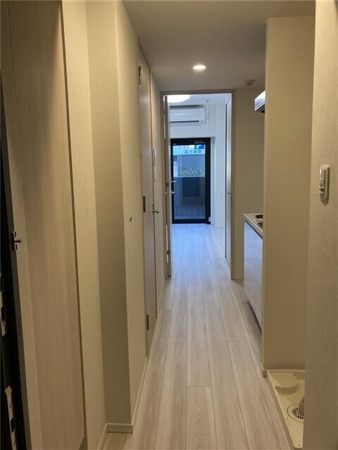 Ｓ－ＲＥＳＩＤＥＮＣＥ成増ＣＬＡＩＲの物件内観写真