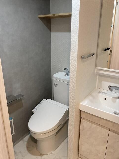 Ｓ－ＲＥＳＩＤＥＮＣＥ成増ＣＬＡＩＲの物件内観写真