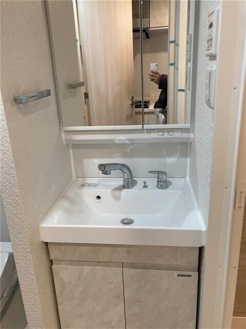 Ｓ－ＲＥＳＩＤＥＮＣＥ成増ＣＬＡＩＲの物件内観写真