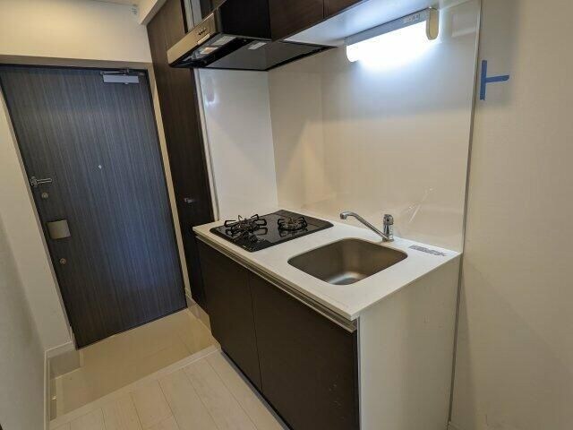 スプレスター平和台の物件内観写真